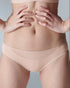 Taillen-Slip Yogi Pink HARMONY SIMONE PÉRÈLE